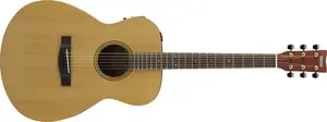 Yamaha FSX400 Natural