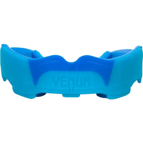 Venum PREDATOR MOUTHGUARD Chránič zubov, modrá, veľkosť UNI