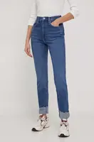 Džíny Pepe Jeans SLIM JEANS UHW