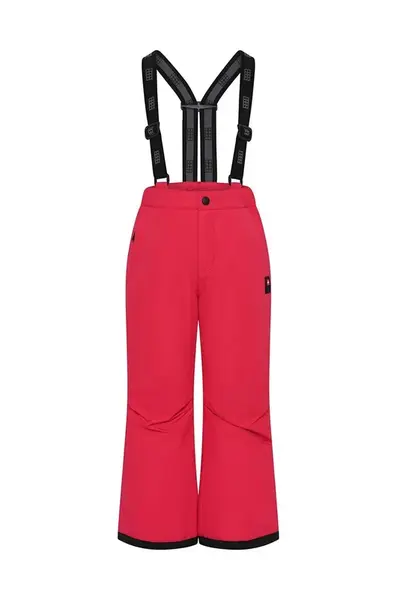 Dětské lyžařské kalhoty Lego