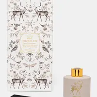 Aroma difuzér Medicine bílá barva