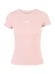 Gap Petite Tričko  ružová