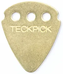 Dunlop Teckpick Brass