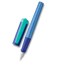 Lamy Nexx Multiblue plnicí pero, hrot M