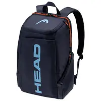Head PRO BACKPACK 28L Športový ruksak, čierna, veľkosť