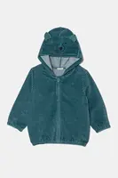 Kojenecká mikina United Colors of Benetton