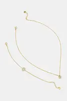 Náhrdelník a náramek Answear.LAB