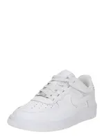 Nike Sportswear Tenisky 'Force 1 EasyOn'  biela