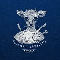 Support Lesbiens – Pohádka