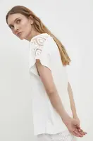 Bavlněné tričko Answear.LAB