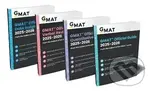 GMAT Official Guide 2025-2026 Bundle - Zdeněk Štipl, autorů kolektiv - kniha z kategorie Humanitní a společenské vědy
