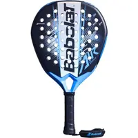 Babolat AIR VERTUO Padel raketa, tmavo modrá, veľkosť
