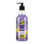 Organic Shop Bubble Tea Osvěžující sprchový gel Purple Oolong 500 ml
