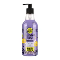 Organic Shop Bubble Tea Osvěžující sprchový gel Purple Oolong 500 ml