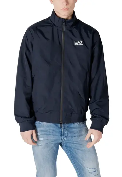 EA7 pánska prechodná bunda
