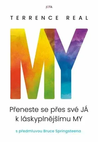My (poškozená) - Terrence Real