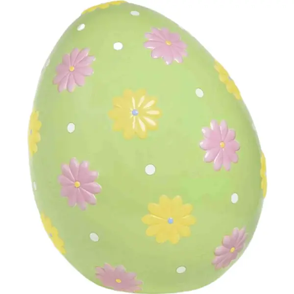 DEKORAČNÍ VAJÍČKO