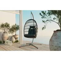 Ambia Garden ZÁVĚSNÉ KŘESLO
