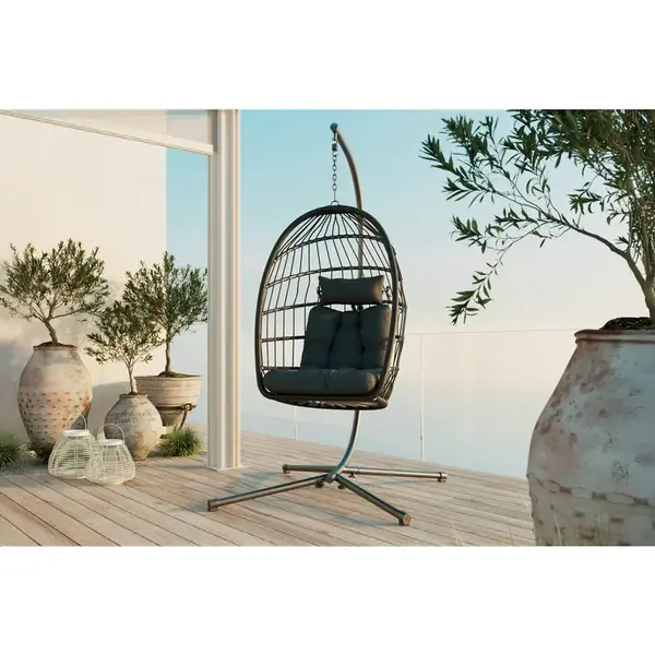 Ambia Garden ZÁVĚSNÉ KŘESLO