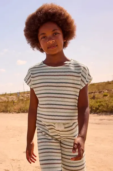 Dětské tričko Mayoral