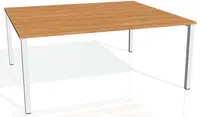 HOBIS kancelářský stůl UNI USD 1600