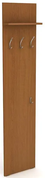 HOBIS stěna věšáková OS 40