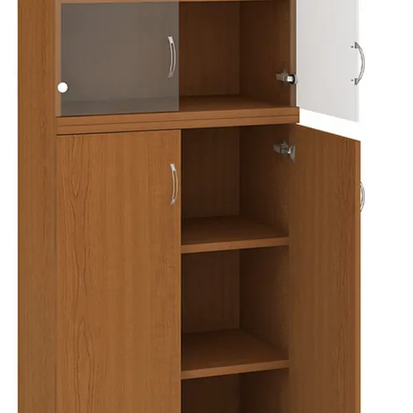 HOBIS skříň STRONG S 5 80 11