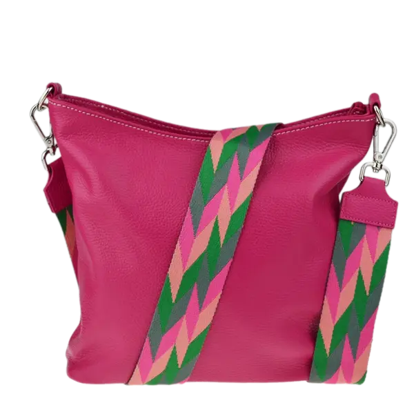 NovaKabelka.sk Amalia Fuxia IV