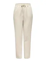 ONLY PLAY Športové nohavice 'ONPLounge'  sivobéžová