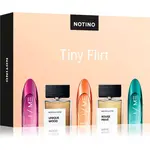 Beauty Discovery Box Notino Tiny Flirt sada unisex 1 ks