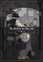 The Girl From the Other Side: Siuil, a Run Vol. 4 - nagabe