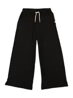 GAP Nohavice  čierna