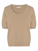 TATUUM Blúzka  béžová