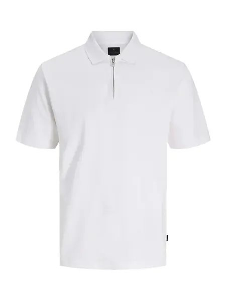 JACK & JONES Tričko 'JPRBLAETHAN'  biela