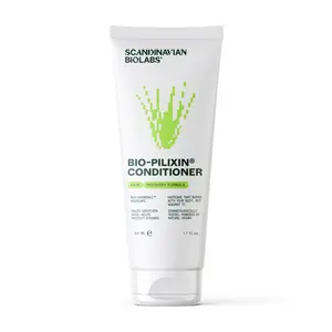 Scandinavian Biolabs Kondicionér pro podporu růstu vlasů 50 ml