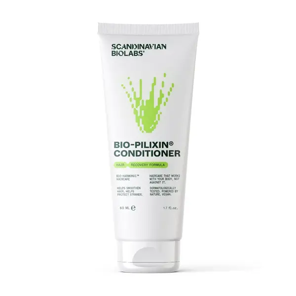 Scandinavian Biolabs Kondicionér pro podporu růstu vlasů 50 ml