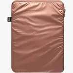 Obal na notebook LOQI Rose Gold