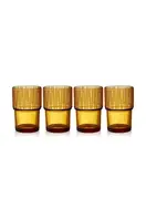 Sada skleniček Bitz 380 ml 4-pack