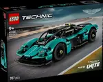 Aston Martin Valkyrie - LEGO Technic (42208)