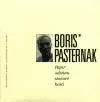 Papír odstínu slonové kosti (poškozená) - Boris Pasternak