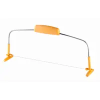 Tescoma STRUNOVÝ KRÁJEČ NA DORTY 5,9/14,5/40 cm