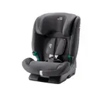 Britax Römer Autosedačka Evolvafix, Midnight Grey 2