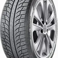 GT RADIAL 235/55 R 18 104V 4SEASONS_SUV TL XL M+S 3PMSF DOT23