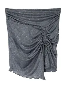 Bershka Top  čadičová