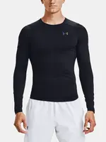 Under Armour T-shirt RUSH HeatGear 2.0 Comp LS - Men's
