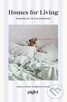 Homes for Living -  Piglet in Bed