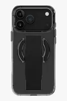 Pouzdro na telefon s vestavěným magnetickým kroužkem UNIQ iPhone 17 Pro Max