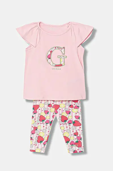 Dětská souprava Guess 2-pack