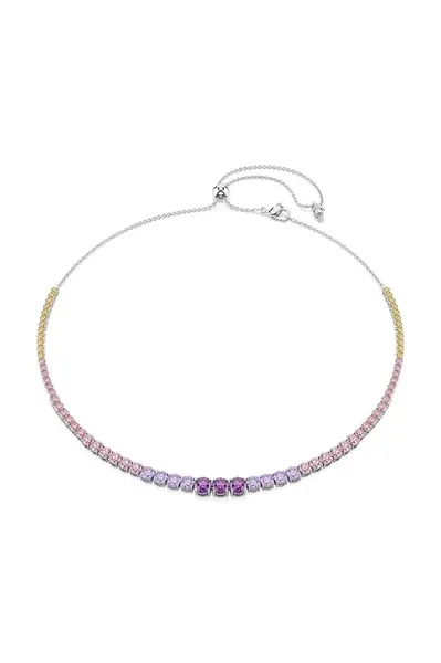 Náhrdelník Swarovski MATRIX