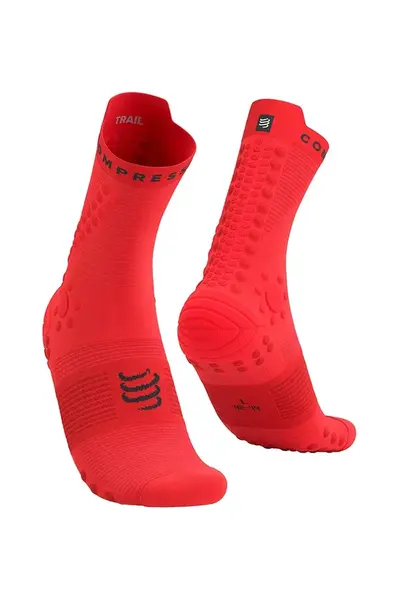 Ponožky Compressport Pro Racing Socks v4.0 Trail